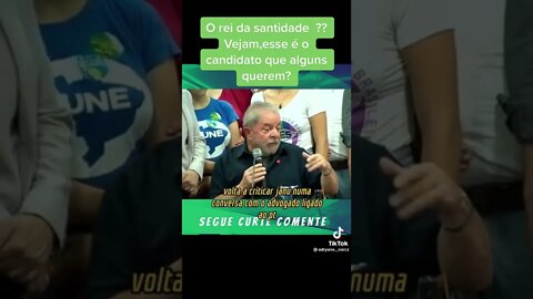 Materia um pouco antiga, mas Mostra a face oculta de Lula! A PF deve ter muitos mais áudios!