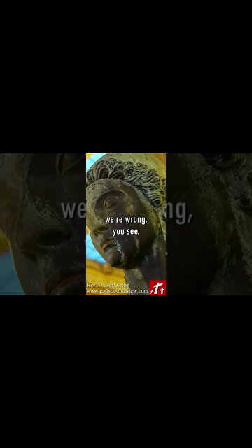 I Did it My Way | God's Point of View (Short #25)