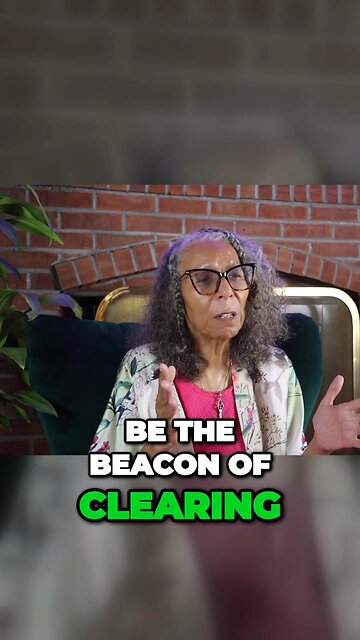 The Power Of Clearing