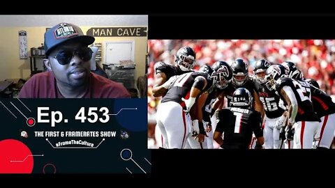 Ep. 453 Why The Atlanta Falcons Been So Competitive This Season