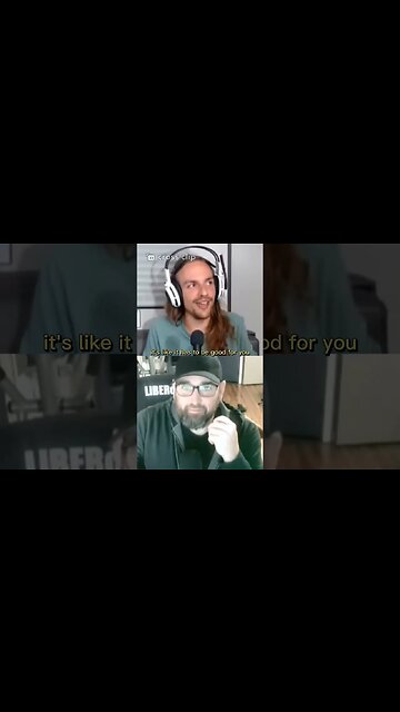 Are You Allowing Evil That You THINK Is Necessary?