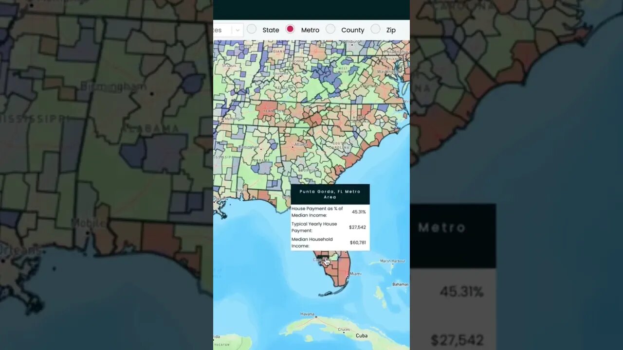 WHY The FLORIDA Housing Market Hasn’t CRASHED Yet