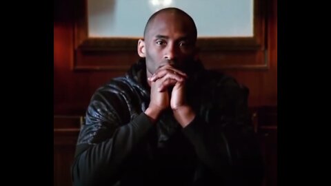 Honor our forever black mamba