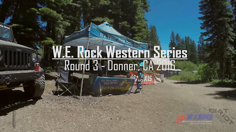 W.E. Rock Donner 2016