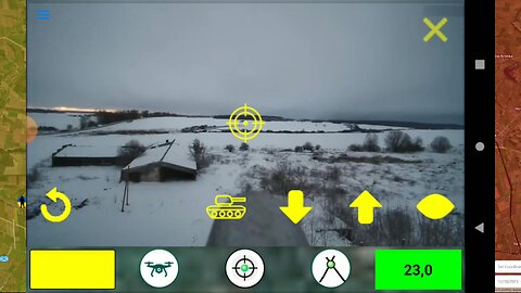 The Russians advancing further in Anti-Drone equipment