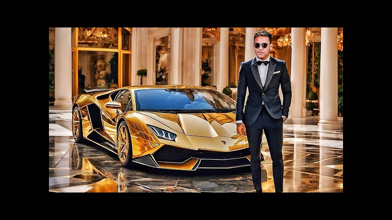 Top 10 Most Expensive Things Neymar Owns