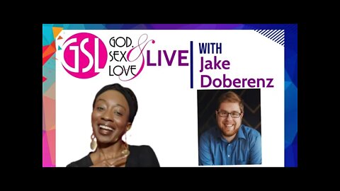 A Chat With Jake Doberenz