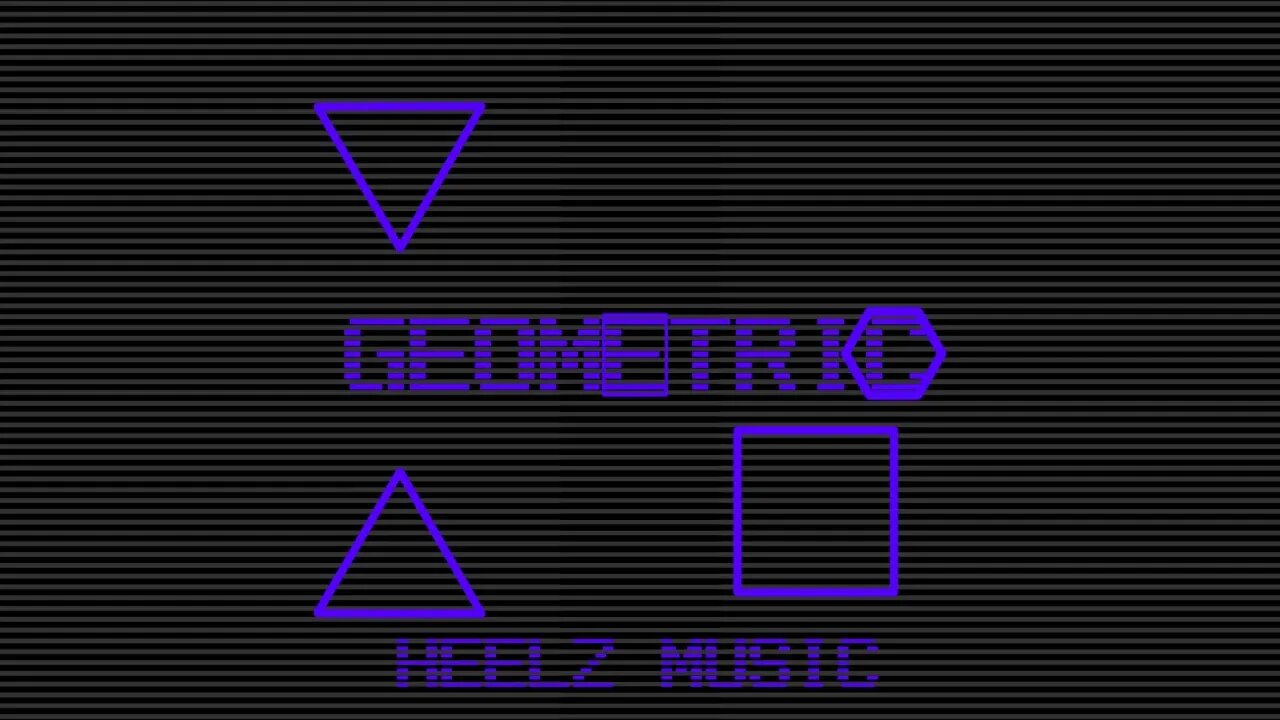 GEOMETRIC