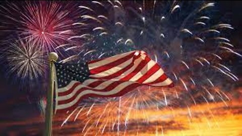 TRR & WHC July 4th P-1