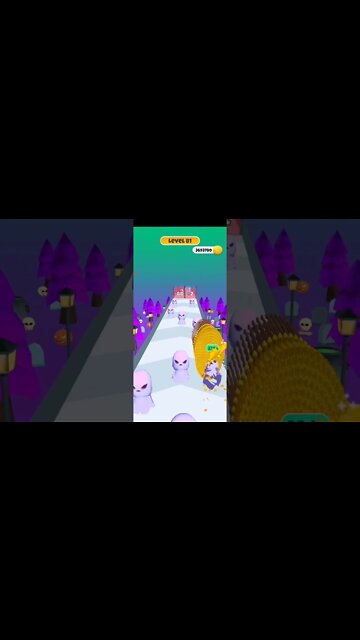 Arrow Fest - Level 81