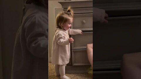 Daddy’s Little Girl