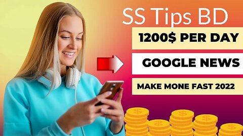 How to Make Money Online 2022 - $1200 Dollars Per Day by Typing - Make Money Online 2022