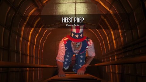 GTA Online - Cayo Perico - Heist Prep - Plasma Cutter