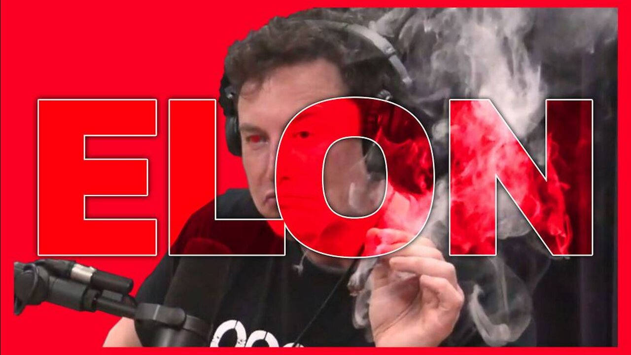 Elon Musk Exposed!