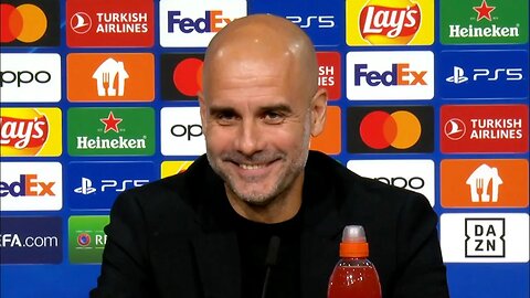 'Phil Foden is IMPORTANT for the tight schedule ahead!' | Pep Guardiola | Bayern Munich v Man City