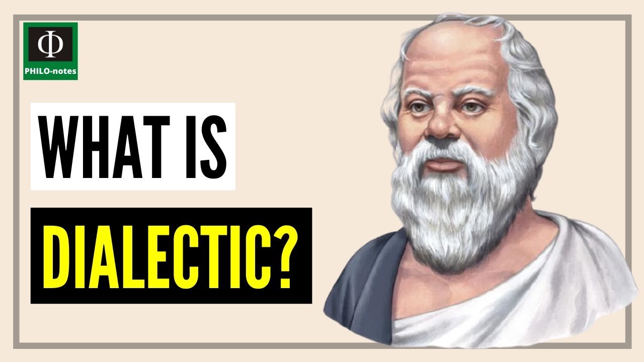 What is Dialectic?