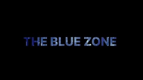 THE BLUE ZONE presents September Clues Part C S1E3