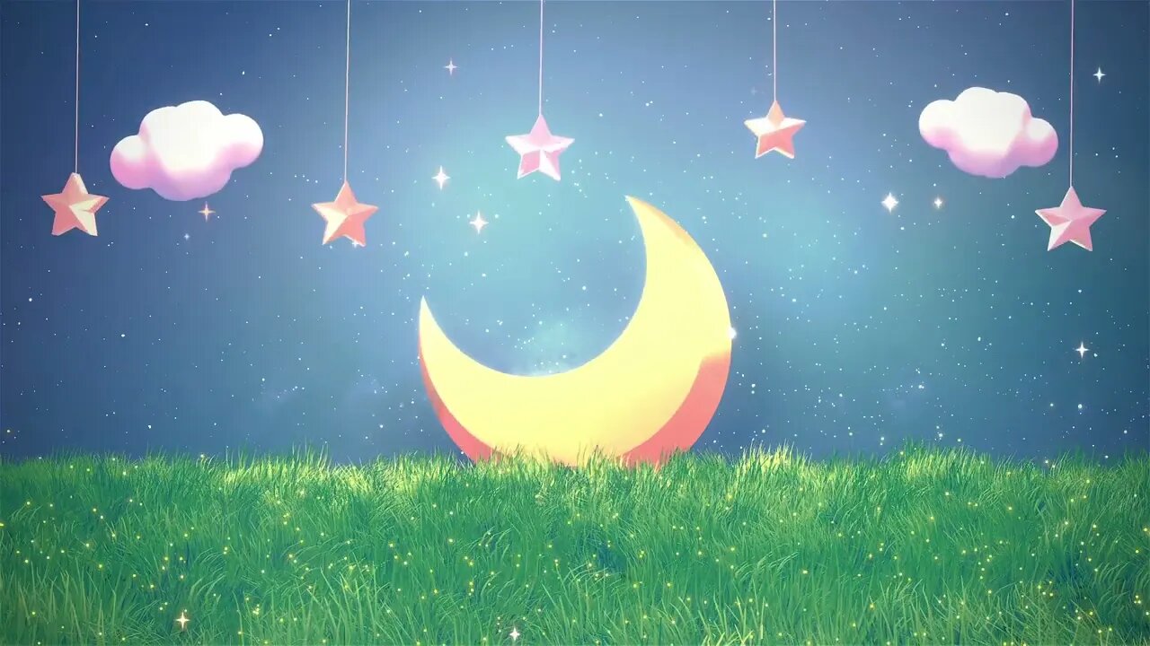 Sweet Dreams: Lullaby Music for Babies to Drift Off to Sleep