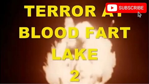 RETURN TO BLOOD FART LAKE (2011) Trailer [#returntobloodfartlaketrailer]