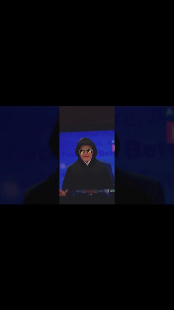 Video 2: Albo Goes Gangster On His Own Supporter Base 😳