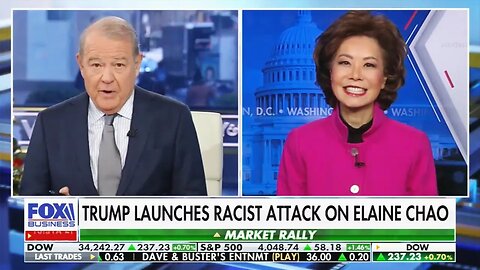 Fox Host: We Were Appalled at What Trump Said