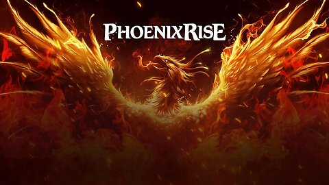 Phoenix Rise Weapon Bundle (Season 2 reloaded)