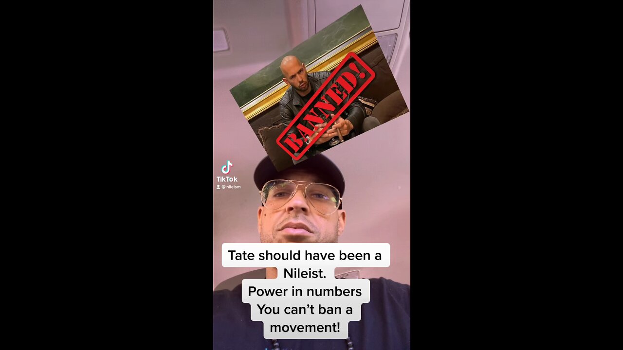 I’m tired of being shadow banned by the mega social media channels. Rumble it is!