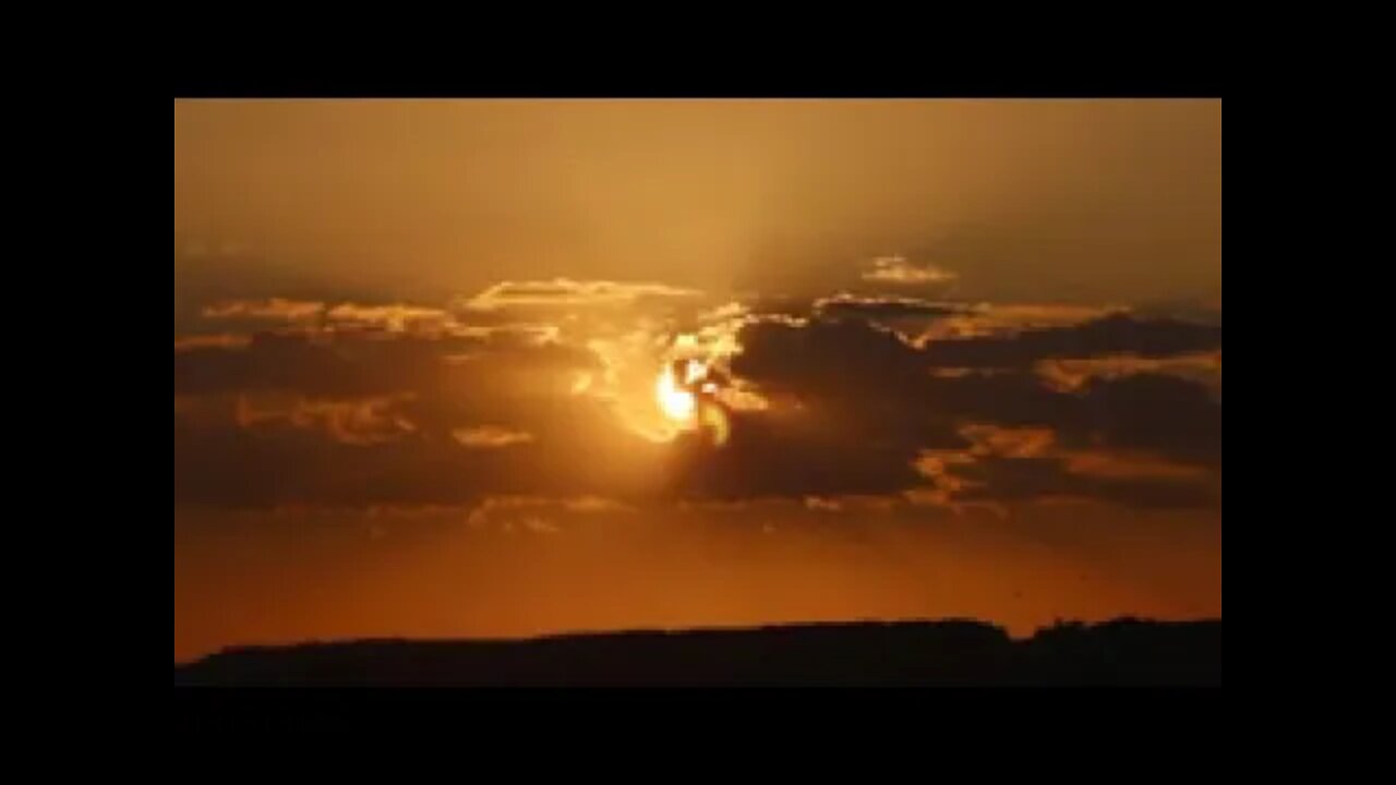 BEST SUNSET VIEW#peaceful #SUNSET #meditation #relaxation