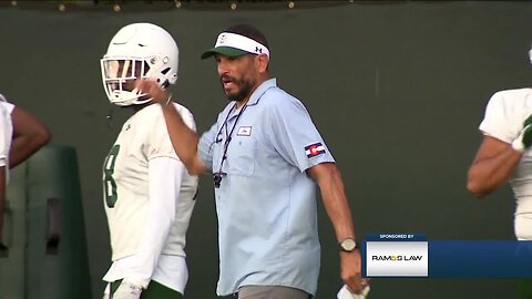 'Grind time' defines no-drama approach to winning at CSU