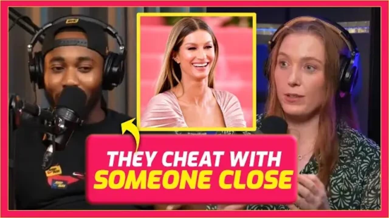 ALPHA Widows DO THIS