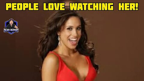 HOT! Meghan Markle's Popularity Skyrockets Streaming Revenue!