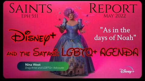 1k74. 💀LGBTQ💀Child Grooming Propaganda🛑