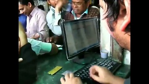 Professional at work. #trending #viral