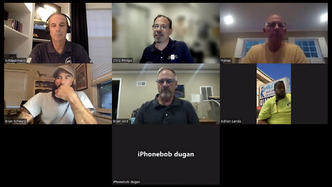 Shower Door Pros Livestream - July 6, 2022