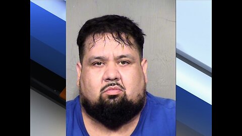 PD: Heroin, Fentanyl found in bag during airport search - ABC15 Crime