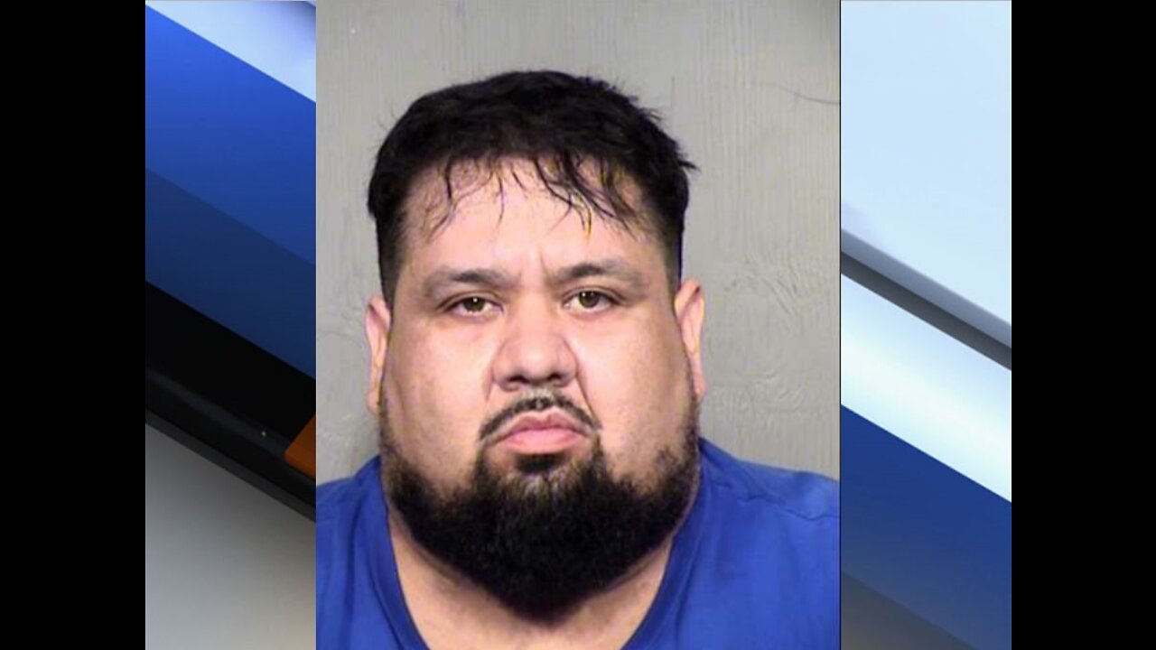 PD: Heroin, Fentanyl found in bag during airport search - ABC15 Crime