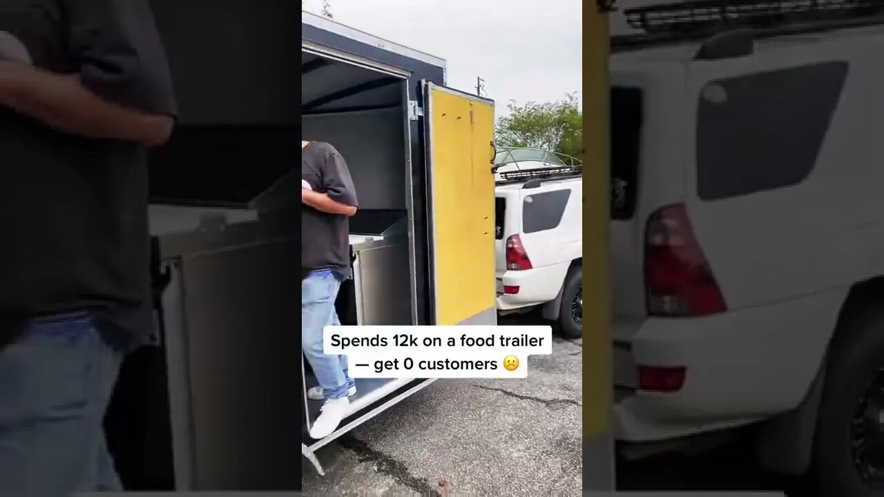 some writing would help what ya sellin Video By gonzalo andrea #Shorts