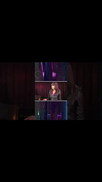 NO BAD COMMENTS #adammcintyre #colleenballinger #swoop