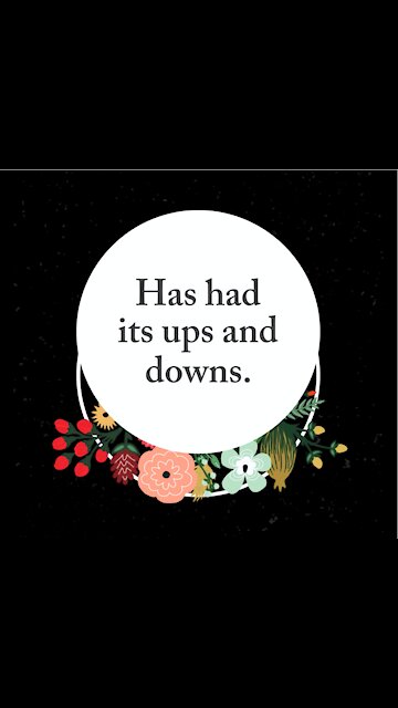 What I Learned Last Year [GMG Originals]