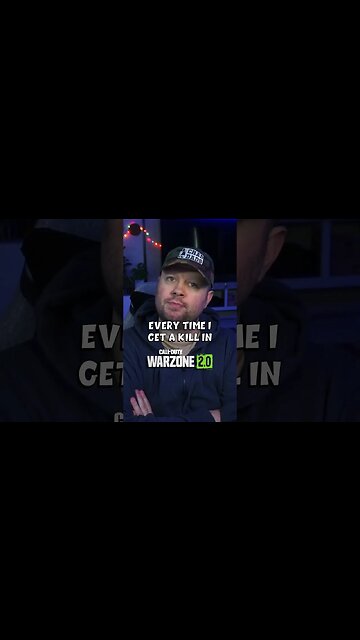 Warzone Teammates Are Loot Hyenas