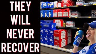 Memorial Day DISASTER for Anheuser-Busch! Live music fans go VIRAL for giving Bud Light the FINGER!