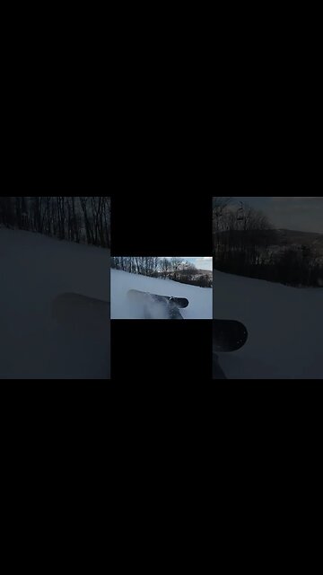 Like it Never Happened...