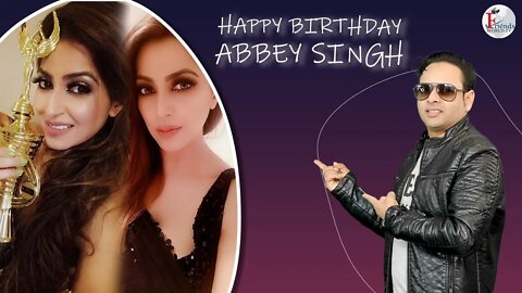 Happy Birthday Abbey Ji!