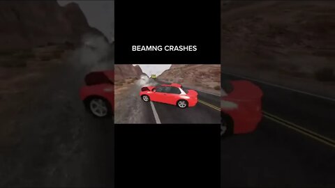 BeamNG DRIVE / weak character