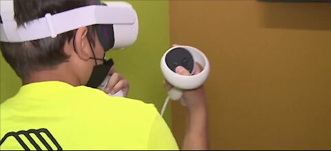 COX Innovation Labs introduce kids to technology and curiosity