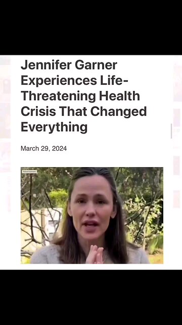 Who's got the Pfizer Effects?