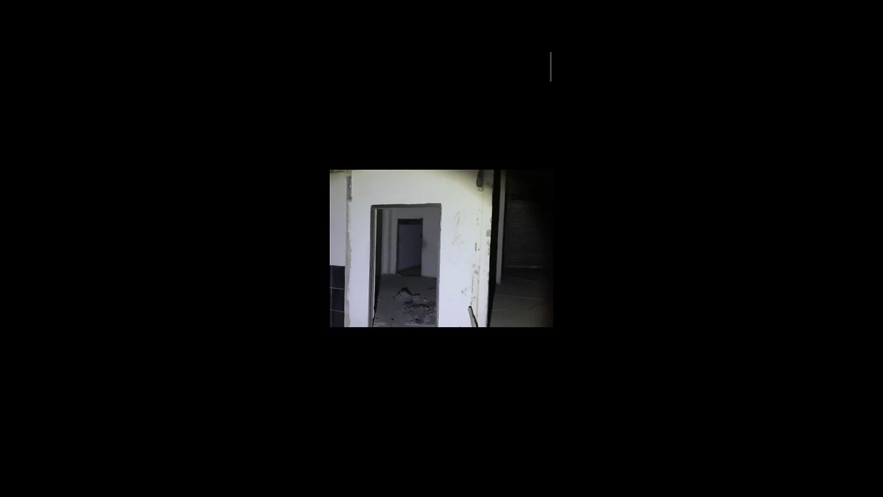 Paranormal activity - guy works with ghosts and Jenny's 😈