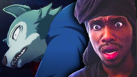 EPISODE 9 BEASTARS FINAL SEASON UNCUT ANIME REACTION