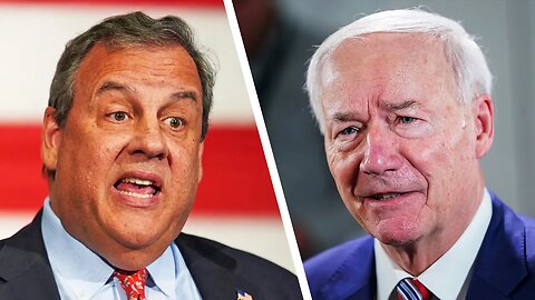 Republican candidates don't want to sign party loyalty pledge