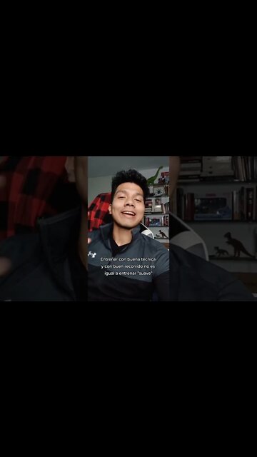 Dice que Hace Press Inclinado con Mancuernas de 100 lbs y que Todos en el Gym lo Miran... 🥱